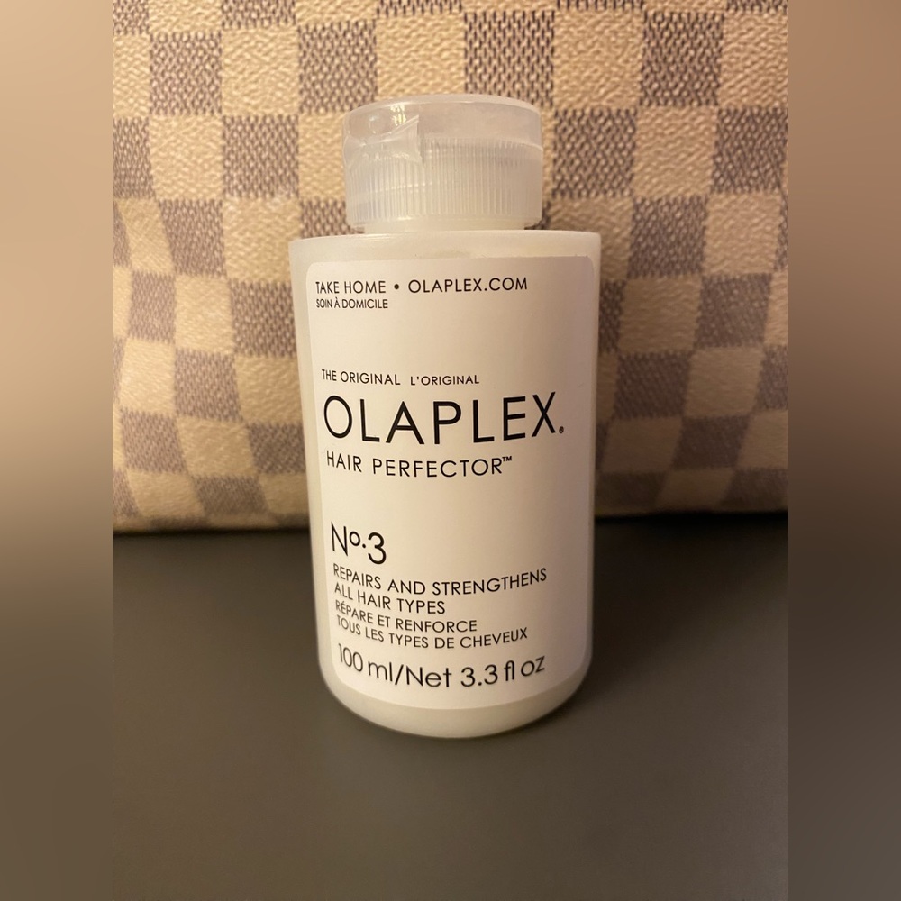 OLAPLEX NO3 NO 3 HAIR PROTECTOR 100ML 3.3OZ BRAND NEW NEVER OPENED